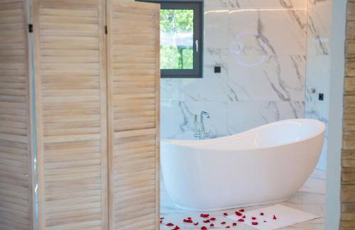 Wellness villa Modruna - Foto 77