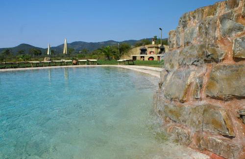 Agriturismo Gualdo Del Re - Foto 54