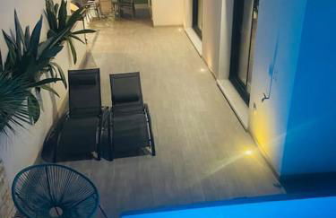 Villa de vacances sur la Côte bleue à la couronne - Foto 8