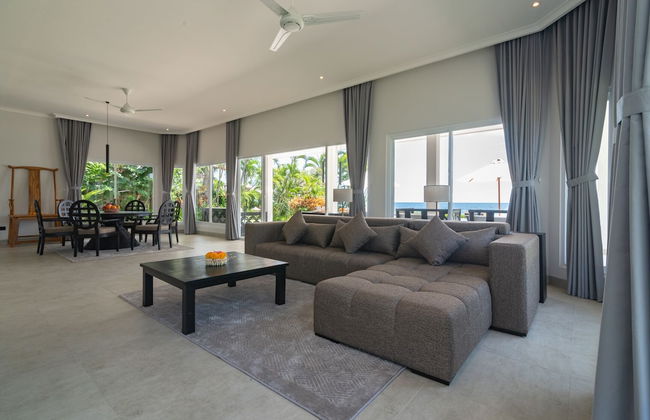 Villa Akasa Segara - Foto 17