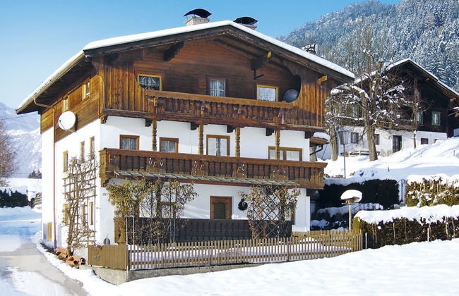 Comfortappart Eberharter - Foto 2