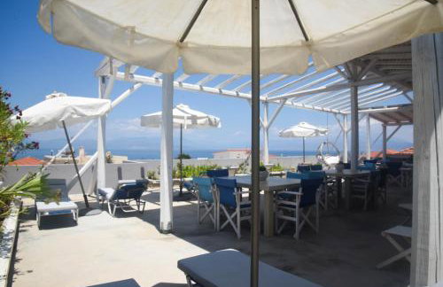 Derveni Luxury Apartments - Foto 49