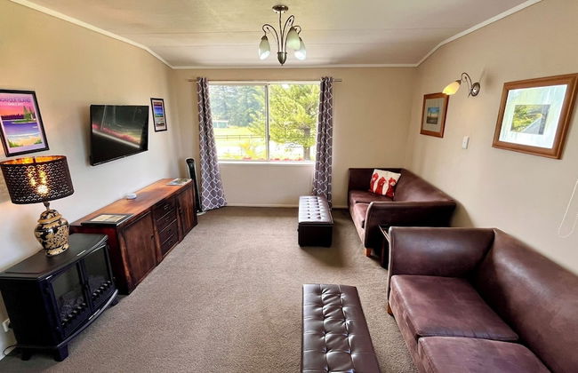 Channers on Norfolk - Foto 41