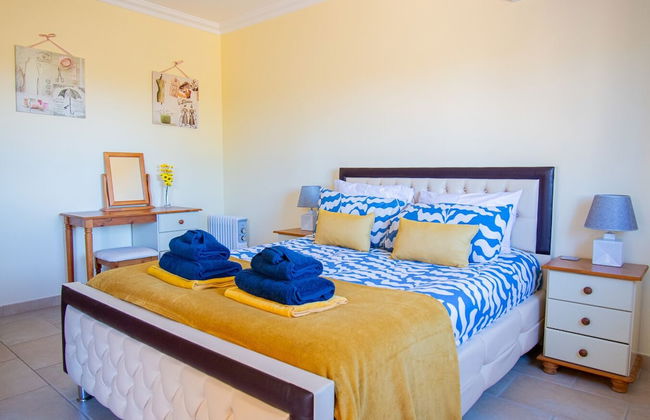 Casa Kantara - Foto 10