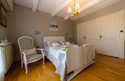 GITE HISTOIRE DE FAMILLE - Foto 11