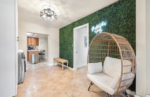 2 King Suites - Hot Tub - Large Patio - Sleeps 12 - Foto 64