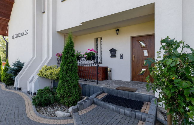 Sweet Murzasichle Apartment by Renters - Foto 40