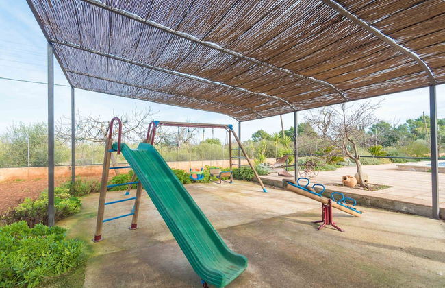 Ca n Canastro in Consell - Foto 8