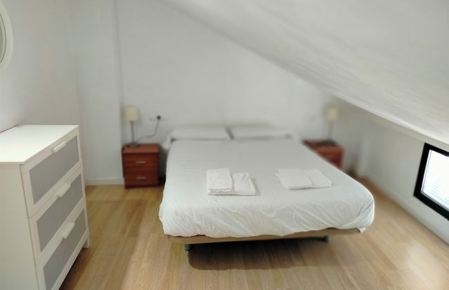 Apartamentos Centro Cordoba by MiRa - Foto 18