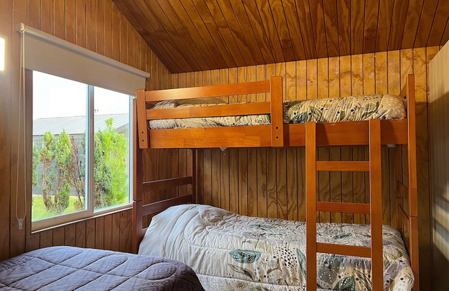 Oceana Suites Curiñanco - Foto 19