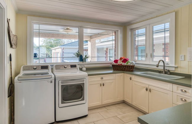 Waterfront Paradise - Foto 29