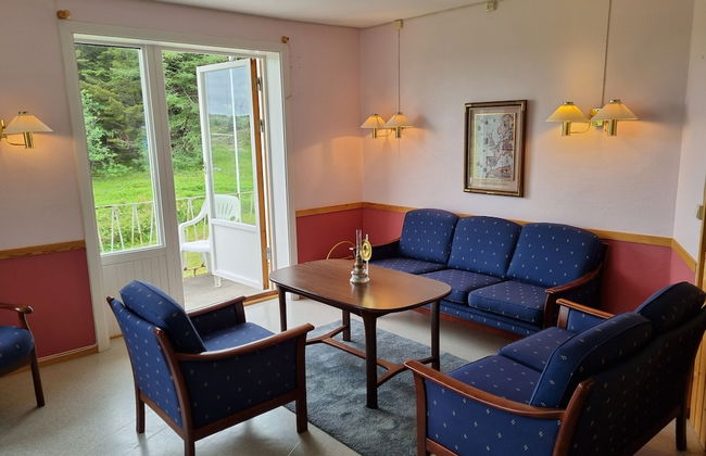 Vollvaagen Apartments Smøla - Photo 10