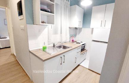 Vasileiadou Coastal Rooms - Foto 10