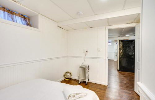 Shared Yard, 4 Mi to NYC Englewood Apartment! - Foto 17