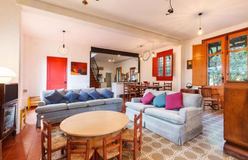 Mas Estivill-Modernist country house near Salou-Port Aventura - Foto 7