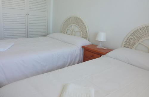 VENECIA AZUL, sunny terrace & beautiful sea views - Foto 36