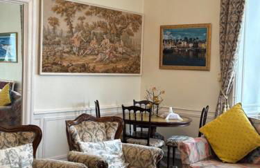 16th Century Manoir du Belvedere - central, unique, historical, with all modern amenities - Foto 12