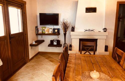 Domy całoroczne Osada na Górce - Foto 46