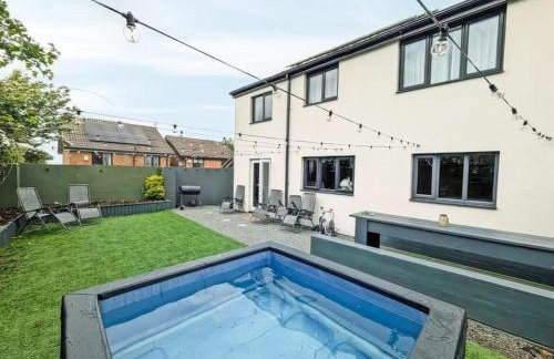 Eco friendly White House sleeps 8 - Foto 40