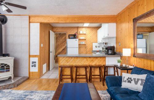 Ski In Ski Out to Chair 8 3rd floor No elevator - Foto 4