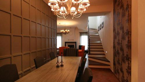 A luxury mansion near Kerkini lake (Villa Oriana) - Foto 5