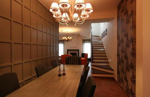 A luxury mansion near Kerkini lake (Villa Oriana) - Foto 5