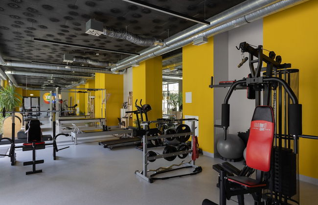 Apartament Jutrzenki Warsaw by Renters - Foto 18