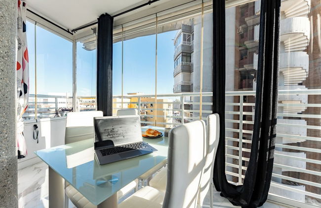 CT 352 - Torremolinos City Towers 1 - Foto 15