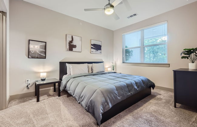 Best stay in Austin - Foto 3