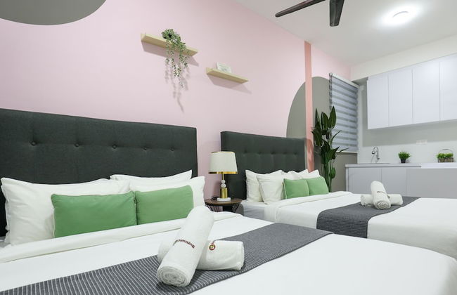 NOVO 8 Jonker Street Melaka By I Housing - Foto 65