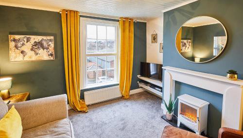 Host & Stay - Harbour Mist Cottage - Foto 5