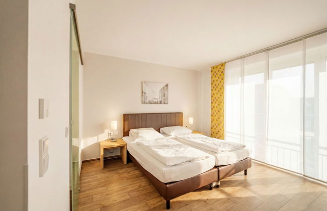 ADAPT APARTMENT HOTEL BERLIN - Adlershof - Foto 11