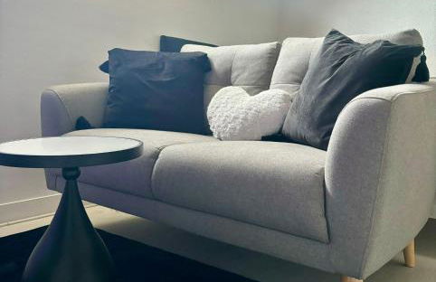 New Studio Cosy - Proche RER et centre ville - Foto 12