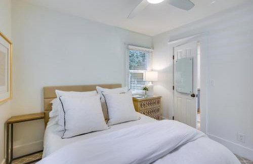 half Mi to Balboa Park Cottage with Private Yard! - Foto 9