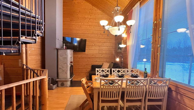 Jytilevi a - Photo 4, Inside other