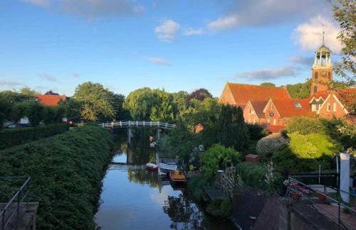 Ferienhaus Käpt´n Poldi 25192 - Foto 11