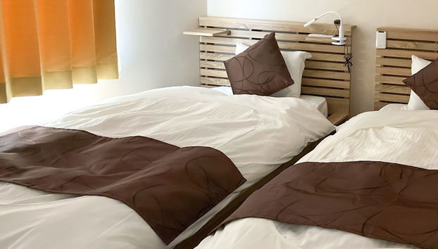 Asama no Iori - Foto 4, Habitación