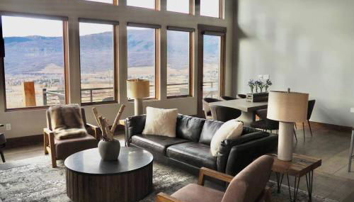 Luxury Ridge Townhome - Foto 3