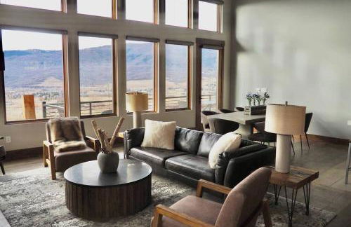 Luxury Ridge Townhome - Foto 3