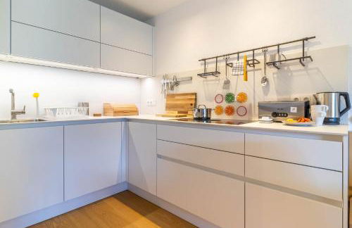 Proventus Apartments - Foto 34