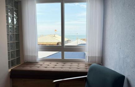 Pousada Gamboa estações - Foto 25