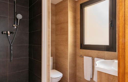 Barcelona Apartment Gran de Gràcia - Foto 10