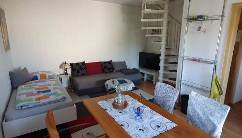 Galerie-Apartment - Foto 3