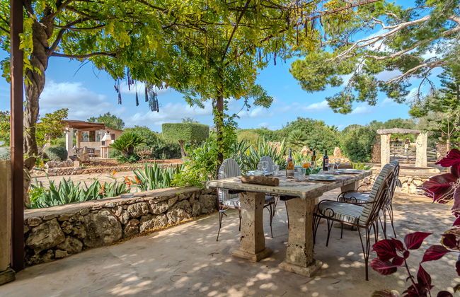 Es Garrigo de Son Mora - Foto 21