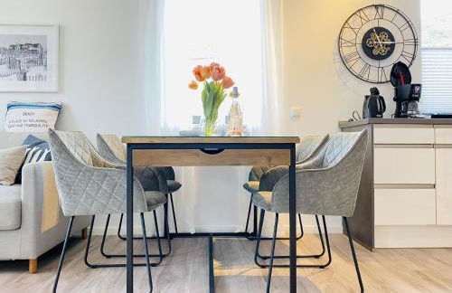 Ferienwohnung Ostseeliebe Parkvillen Carlota und Candela Baabe - Photo 2