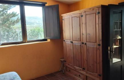 Casita de la Montaña de María - Foto 8