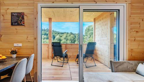 Mettmapark - 2 Chalets - Foto 5