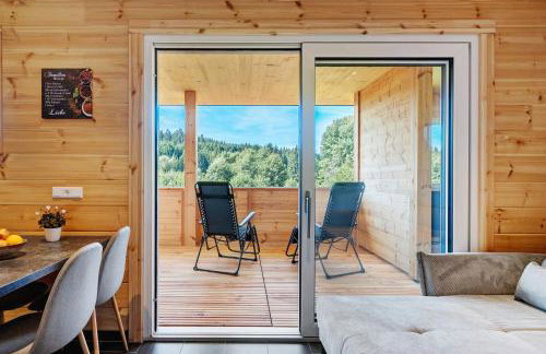 Mettmapark - 2 Chalets - Foto 5