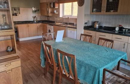 Family friendly seaside home - Foto 7