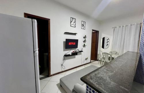 Apartamentos Privativos a 8 min do Aeroporto de Salvador e Próximo às Praias Self Check-in AUTOMÁTICO - Foto 17
